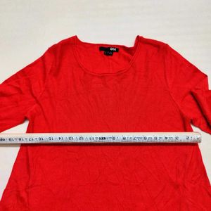 Dia Stylish Top | Bust 36