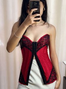 Corset