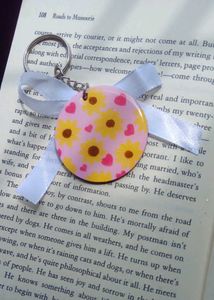 Personalized Name Keychain