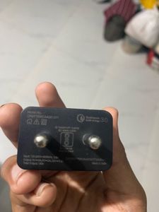 Croma 18W Quick Charger
