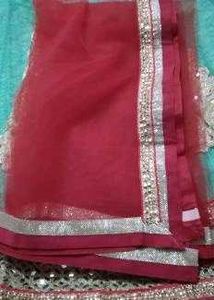 Lahenga Choli