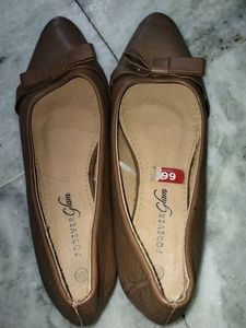 Valley Brown Coloured