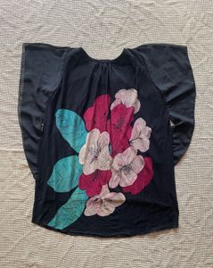 Kaftaan Style Top