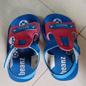 Baby Sandal