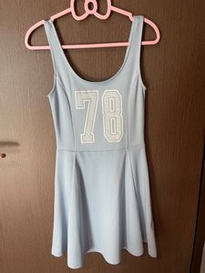 H&amp;M Jersey Dress