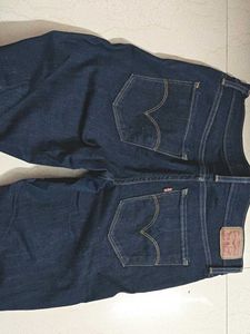 Levi&#39;s Jeans (Skinny Fit)