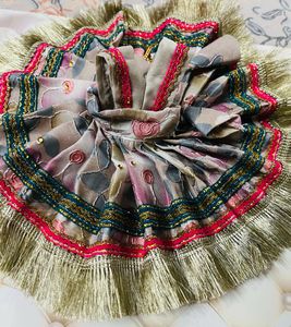 Laddu Gopal Dress
