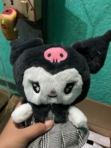 Gothic kuromi
