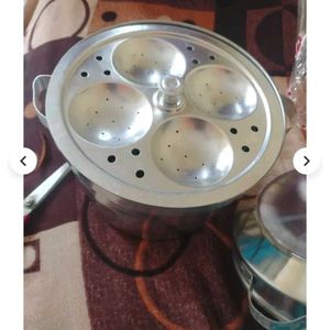 Idli Cooker