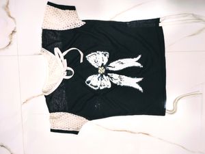 Korean Butterfly Top