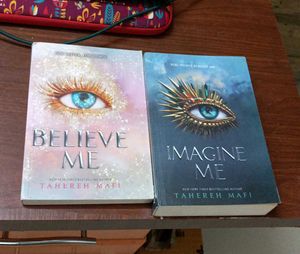 Imagine Me & Believe