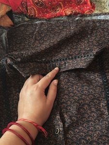 Combo Pant And Shirt