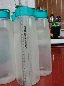 Water Bottles