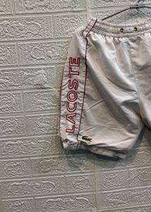 🇬🇧 Lacoste 🐊 Imported Shorts