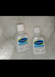 Cetaphil Cleanser Combo