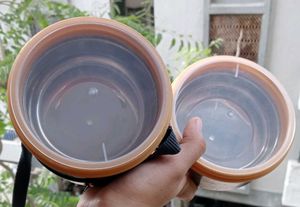 2 Compartment Tiffin