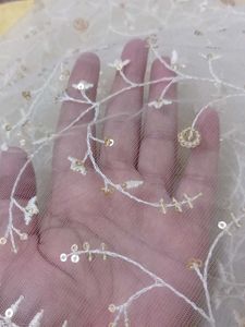 Elegant Dress Material