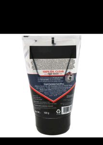 ✨ Emami Face Wash for Men!**