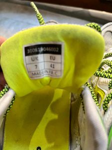 SOLEPLAY(WESTSIDE) SNEAKERS  UK-7