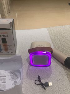Portable Speaker