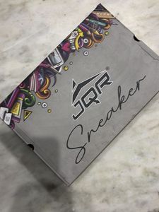 JQR Sneakers For Men
