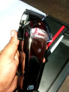 Geemy Professional Hair Trimmer