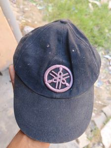 Yamaha Cap