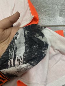 Graphic Print Casual T-shirt