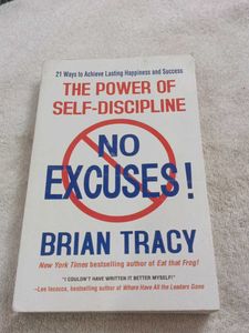 The Power of Self-Discipline