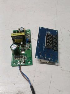 Power Supply Circuit Board