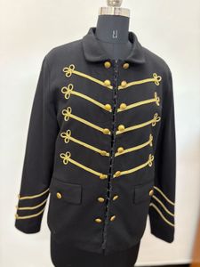 Unisex Statement Jacket