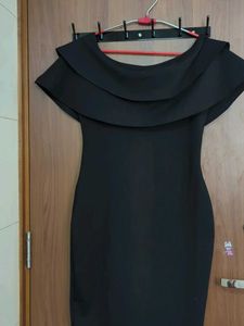 Chic Black Dress