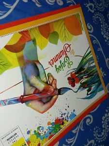 Drawing Book