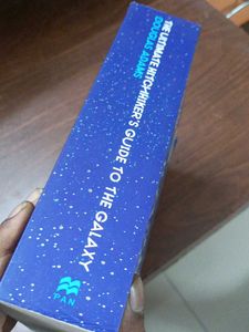 The Ultimate Hitch Hiker&#39;s Guide To Galaxy