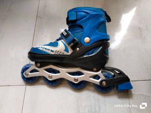 Running Shoe Inline Skates Skatings Shoes For kids