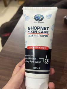 Shopnet Skincare