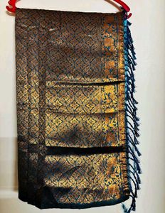 Price Drop Best Deal @5k New 4 Sarees Combo Sale
