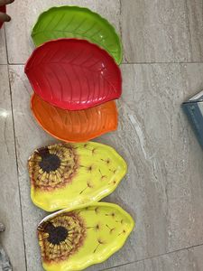 Fancy Trays
