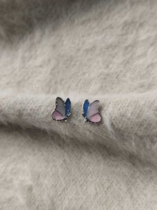 Butterfly Earring