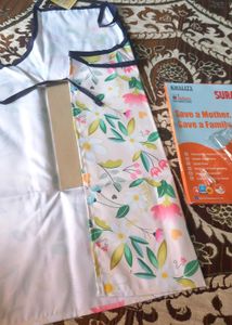 Kitchen Apron