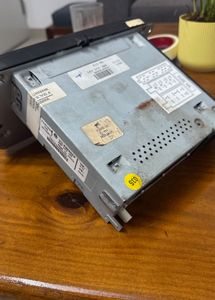 Volkswagen VW Polo/Vento/Ameo Music System