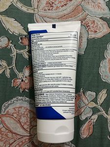 The Famous Panoxyl Acne Foaming Wash