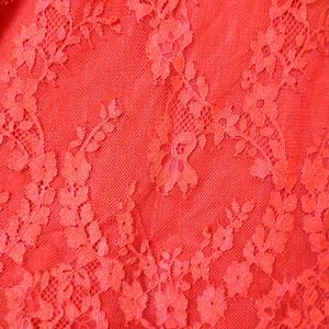 Red Lace Patiyala