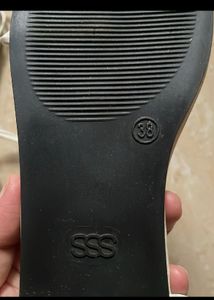 Strappy Flats❤️sale