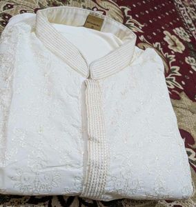 Kurta Payjama With Jecket For Men