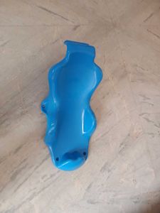 Baby Bath Support