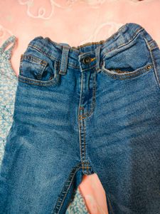 Jeans N Top