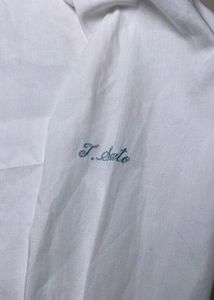 Off White Shirt For Men
