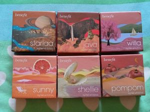 Benefit Cosmetics Blush (Pick any One)