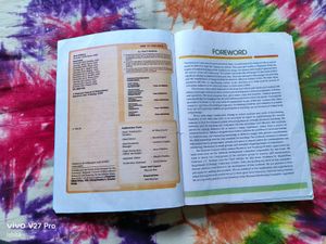 NCERT BIOLOGY Book Class XII